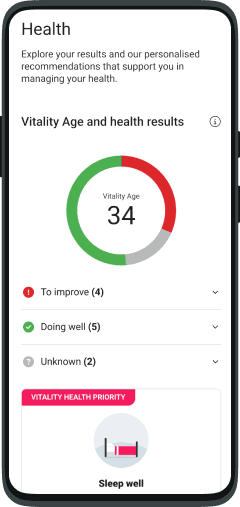 Healthy Futures: AI-Driven Health Insights